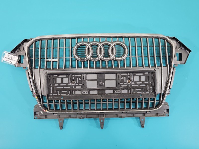 Atrapa grill AUDI A4 B8 Atrapa grill AUDI A4 B8