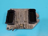 Komputer Sterownik silnika 09158726 Opel Zafira A 1.8 16V