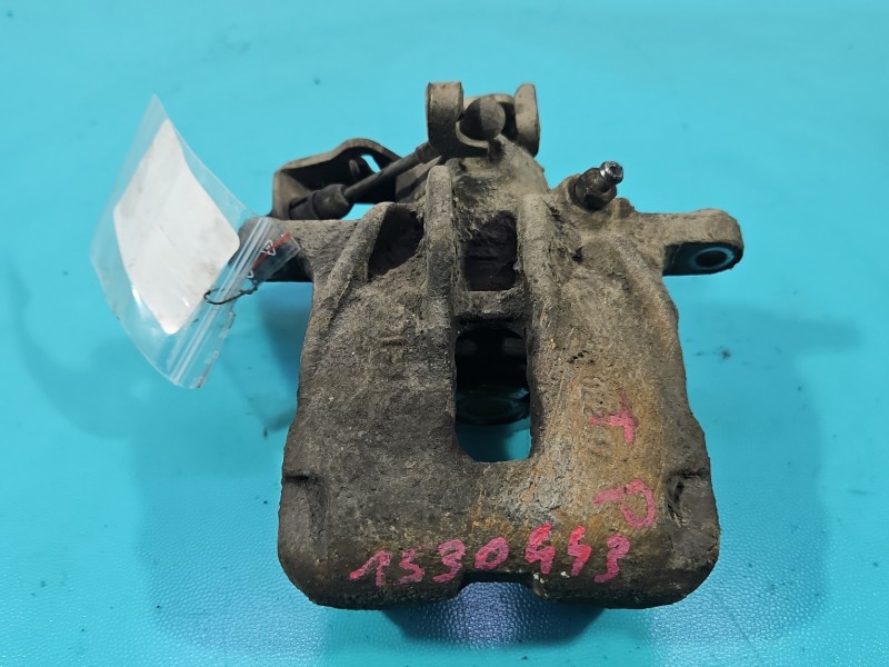 Zacisk tył prawy Nissan Primastar 01-14 2.0 dci HB