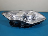 Reflektor prawy lampa przód Renault Laguna III EUROPA