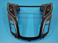 Ramka radia Hyundai I40 84740-3Z000