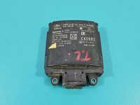 Sterownik moduł podgrzewania kierownicy, HS7T-14D599-AD Ford Fusion USA 12-20