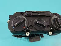 Konsola panel nawiewu Vw Touran I