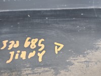 Osłona ZAŚLEPKA PLASTIK SUZUKI JIMNY III 77541-81A00