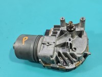 Silniczek Silnik wycieraczek przód Seat Toledo III Producent części: Seat, Europejska, 4pin / prawy 0390241759, 5P0955120A