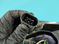 Lampa tył lewa Seat Ibiza IV 6J HB Producent części: Seat, KOMPLET 2 SZTUKI - LED / TYLKO 3-DRZWI EUROPA