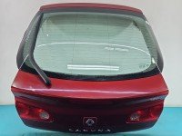 Klapa tył Renault Laguna II HB 5d bordowy