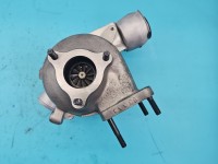 Turbosprężarka Regenerowana Hyundai I30 I 07-12 1.6 crdi 115KM 740611-2, 28201-2A400, LB8039862