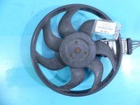 Wentylator Wiatrak klimatyzacji Porsche Cayenne I 9P 4.8 V8 Turbo 7L0959455F, 1137328362
