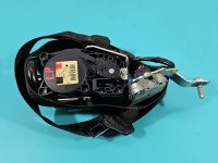 Pas bezpieczeństwa przód lewy kierowcy Mercedes W212 610035800D, A2128601369 EU