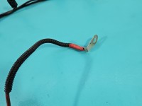 Instalacja Wiązka świec żarowych 7811942-02, 781942 3.0d BMW X5 F15