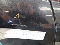 Klapa tył Opel Mokka A HB 5d czarny, Z22C