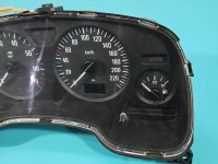 Licznik Opel Astra II G 1.6 8V 24451504ZL, 110080155/005 EUROPA