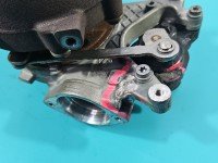 Turbosprężarka Opel Insignia B 55517132, 72460873 2.0 cdti 174KM