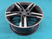 Felga aluminiowa 18" komplet alufelgi felgi Audi A4 B9
