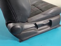 Fotele komplet kanapa Toyota C-HR I 16-23