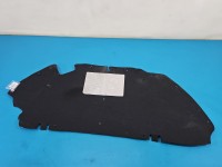 Wygłuszenie maski PODBITKA Citroen C4 II