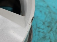 Felga aluminiowa 16" Skoda Superb I alufelga