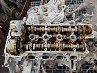 Silnik Kia Sportage III 10-15 1.6 GDI 135KM ODPALANY FILM pomiar