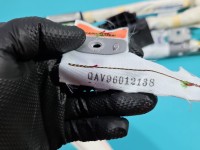 Kurtyna prawa poduszka airbag Suzuki Swift Mk8 HB 76480-52R00