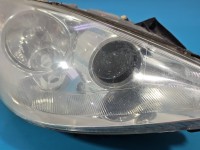 Reflektor prawy lampa przód Peugeot 807 EUROPA 89006374, 1494307080