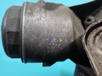 Chłodnica oleju Alfa romeo 159 55198696 1.9 jtd