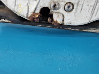 Drzwi tył lewe Citroen Jumper II 06-14 HB 5d 249