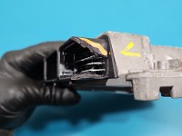 Komputer Sterownik silnika 237104412S, 237101339S Renault Kadjar 1.3 TCe