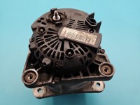 TEST Alternator Dacia Logan I 05-14 8200537415 1.5 dci