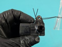 Czujnik ciśnienia powietrza Dodge Caliber 05033310AB Mapsensor