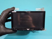 Radio nieoryginalne Nissan Juke I F15 10-19