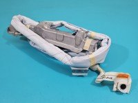 Kurtyna prawa poduszka airbag Toyota Auris I HB