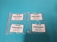 Zacisk przód prawy Vw Tiguan II 16- 1.5 TSI