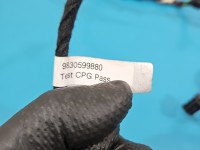 Instalacja Wiązka drzwi przód prawych Citroen C5 Aircross 17-25 9830599880