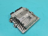 Komputer Sterownik silnika 9648624280, 9655939780, 5WS40171C-T Peugeot 1007 1.4 hdi
