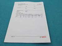 Wtryskiwacz Toyota Avensis II T25 23670-0G010 2.0 D4D