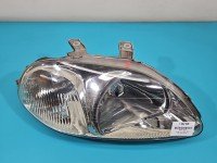 Reflektor prawy lampa przód Honda Civic VI EUROPA