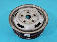 Felga stalowa 16" Ford Transit MK7 06-13 Szerokość felgi: 5.5", Rozstaw śrub: 5x160, Producent felg: FORD, R16 5,5J ET56 5X160