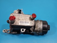 Podstawa filtra oleju obudowa Fiat Freemont 55235481 2.0 JTD (939B5000)