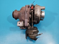 Turbosprężarka Peugeot 5008 806291-2, 9686120680 1.6 hdi 111KM