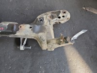 WÓZEK KOŁYSKA TRAWERS Sanki Belka silnika Fiat Punto II 1.9 jtd