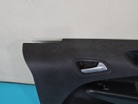 Tapicerka drzwi przód prawa boczek Ford Transit Courier 14-23