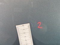 DRZWI PRZÓD LEWE KIEROWCY Ford Mondeo Mk4 5d T6