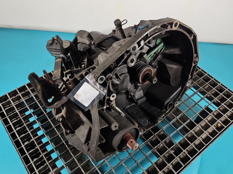 Skrzynia biegów JR5010 Renault Laguna II 1.8 16V