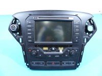 Radio fabryczne Ford Mondeo Mk4 radioodtwarzacz