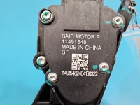 Pedał gazu potencjometr MG MG3 24- 1.5 16V 11491548
