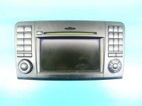 Radio fabryczne Mercedes GL I X164 A1648707194