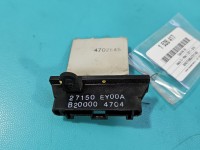 Opornik rezystor Isuzu D-Max II 11-19 27150-EY00A