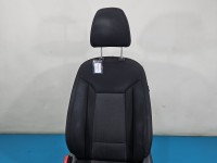 Fotel lewy przód kierowcy Hyundai I40 5d EUROPA