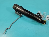 Klamka przód lewa zewnętrzna Mazda 6 III GJ